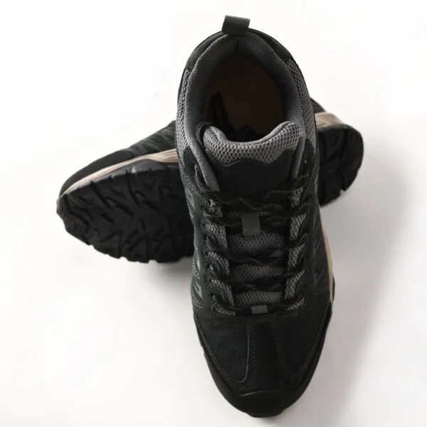 Anti Fur Outdoor Hiking Shoes - Image 8