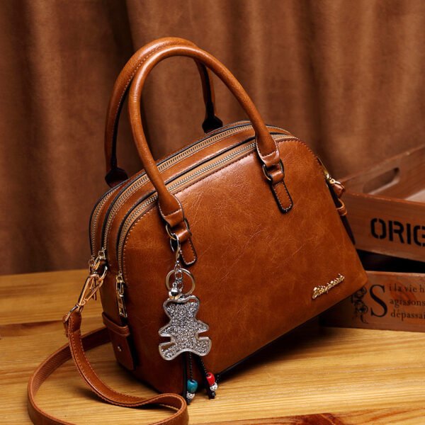 All-match Female Bag Shoulder Messenger Bag - Image 2