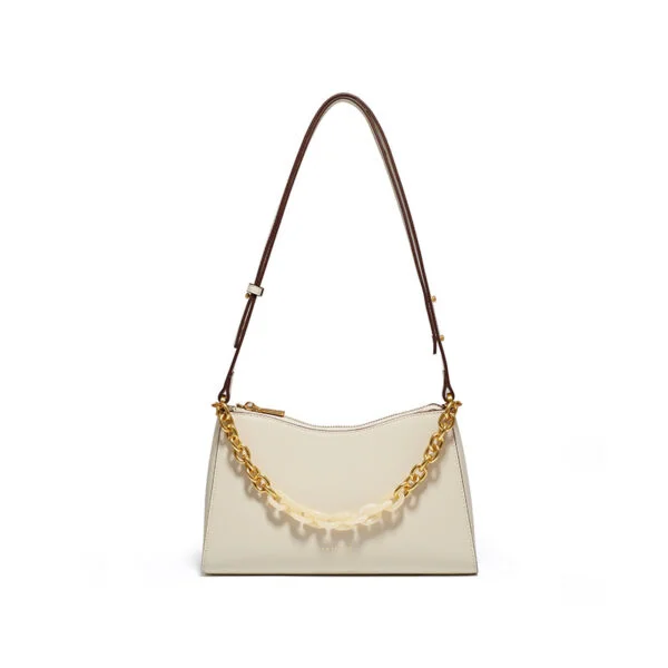 Bag Female Underarm Baguette Casual All-match Chain Single Shoulder Messenger - Image 5