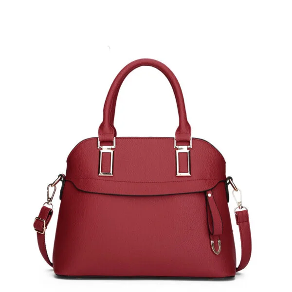 All-match Messenger Shoulder Handbag Women - Image 6