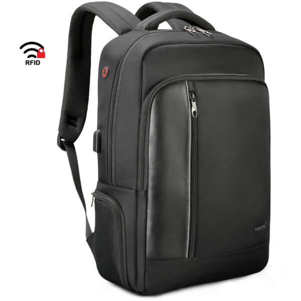 Backpack Multifunctional Business Laptop Bag - Image 2