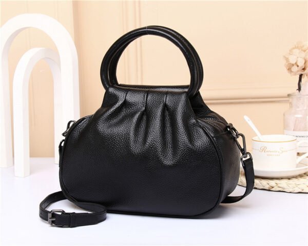 Women's Handheld Multifunctional One Shoulder Messenger Bag - Image 5