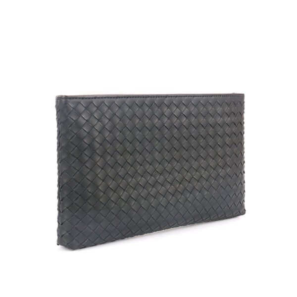 Borsa Business Leather Clutch - Image 4