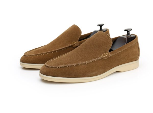 All Match Men's Casual Sports Slip On Shoes - Image 3