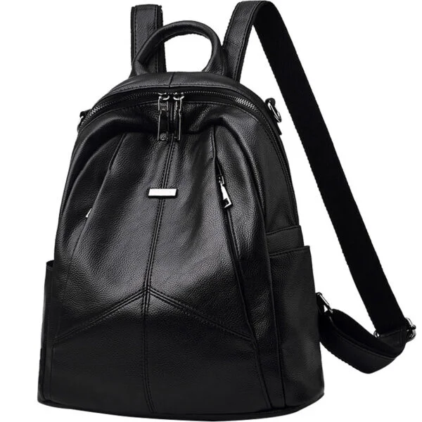 All-match Fashion Street Trend Backpack - Image 4