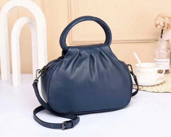 Women's Handheld Multifunctional One Shoulder Messenger Bag - Image 4