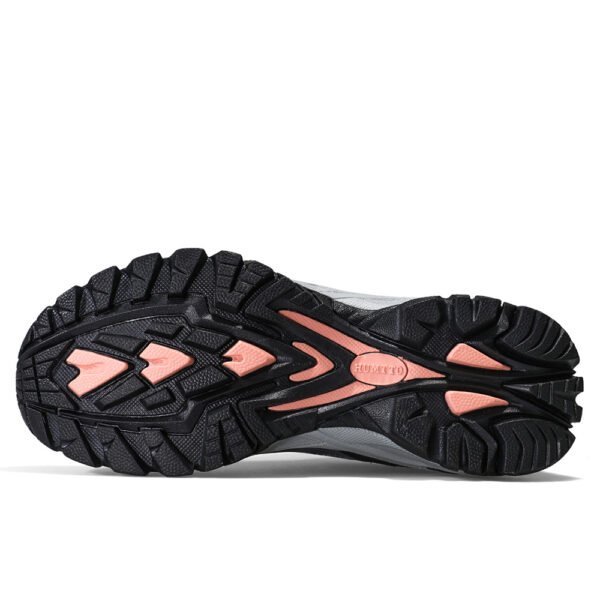 Women's Waterproof And Antiskid Hiking Shoes - Image 7