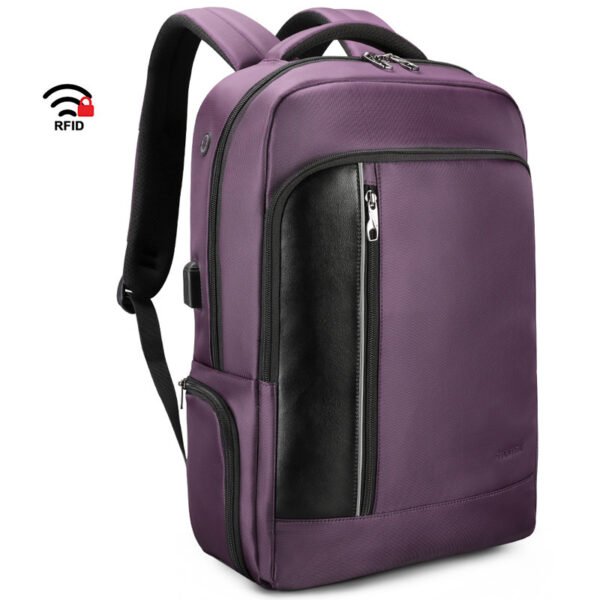 Backpack Multifunctional Business Laptop Bag - Image 4