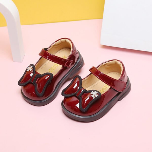 Baby Soft Bottom Non-slip Toddler Shoes - Image 5