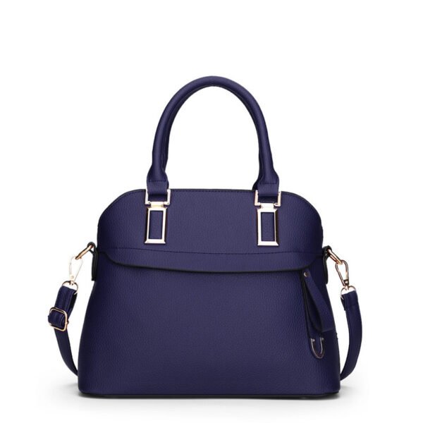 All-match Messenger Shoulder Handbag Women - Image 4