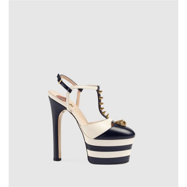 Women's High Heels Nightclub  Chunky Heels - Image 8