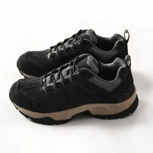 Anti Fur Outdoor Hiking Shoes - Image 9