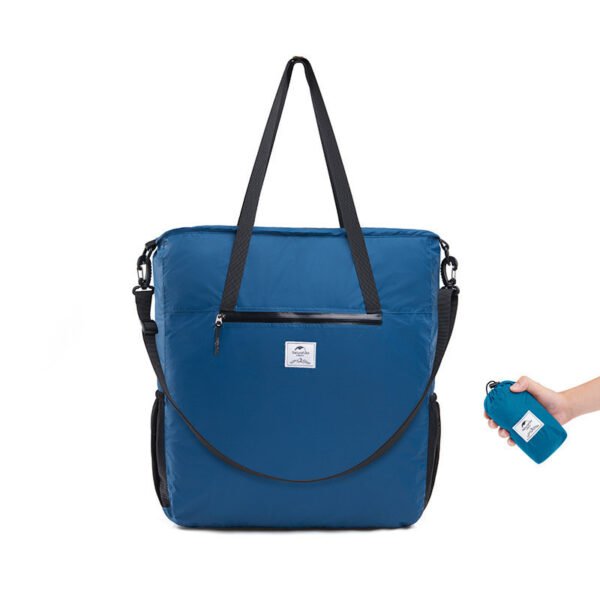 All-match Casual Bag And Lightweight Satchel - Image 5