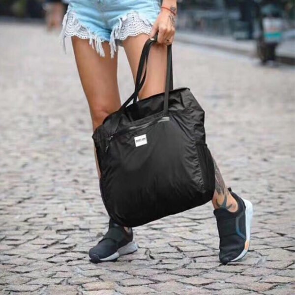 All-match Casual Bag And Lightweight Satchel - Image 3