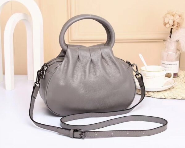 Women's Handheld Multifunctional One Shoulder Messenger Bag - Image 2