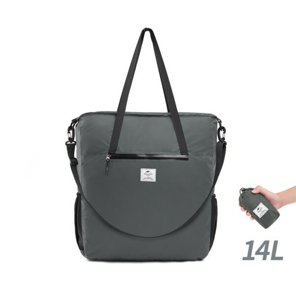 All-match Casual Bag And Lightweight Satchel - Image 6