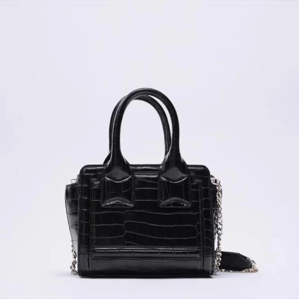 All-match Animal Pattern Portable Leisure Bag - Image 3