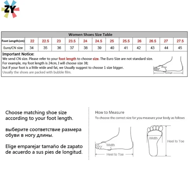 Women slippers sandals high heel breathable casual sandals sandals women high heel sandalias slippers sandal women slipper - Image 3