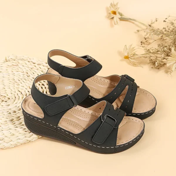 Customized 2024 New UZZDSS Women's Sandals WNX330100 - Image 9