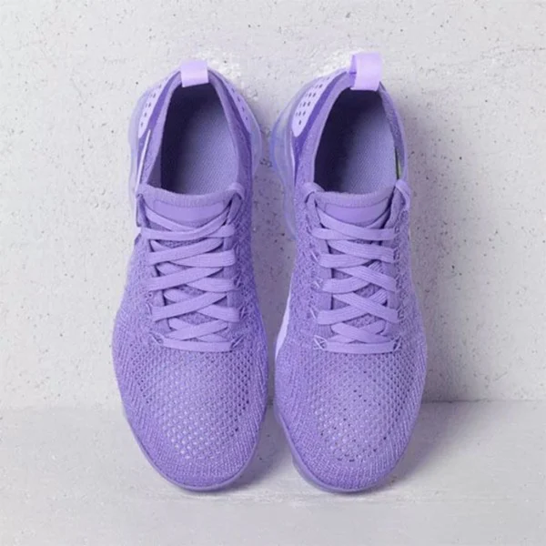 Women's Sneakers Fashion Mesh Breathable Casual Shoes for Women 2024New Platform Sports Shoes Comfortable Non-slip Running Shoes - Image 10