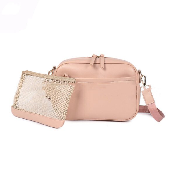 Women's Outing Shoulder Bag Waist Bag - Image 2