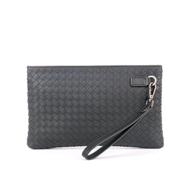 Borsa Business Leather Clutch - Image 3