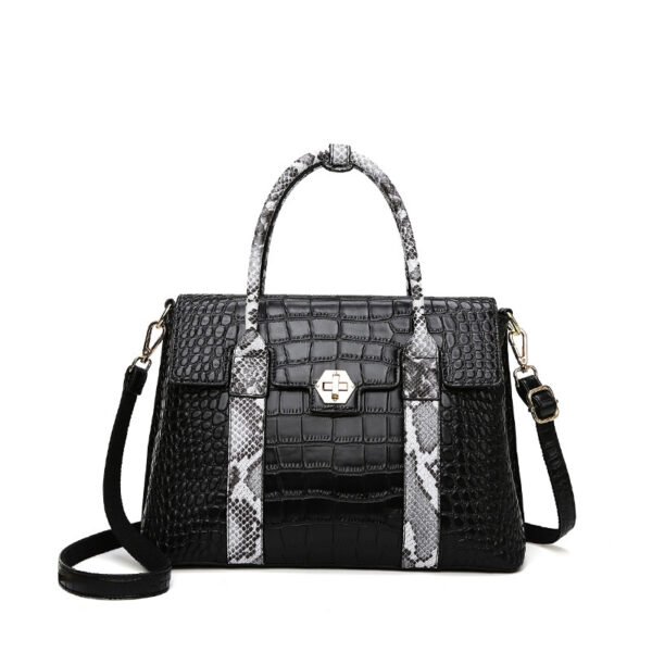 Women's Large Capacity Versatile Fashion Single Shoulder Messenger Bag - Image 2