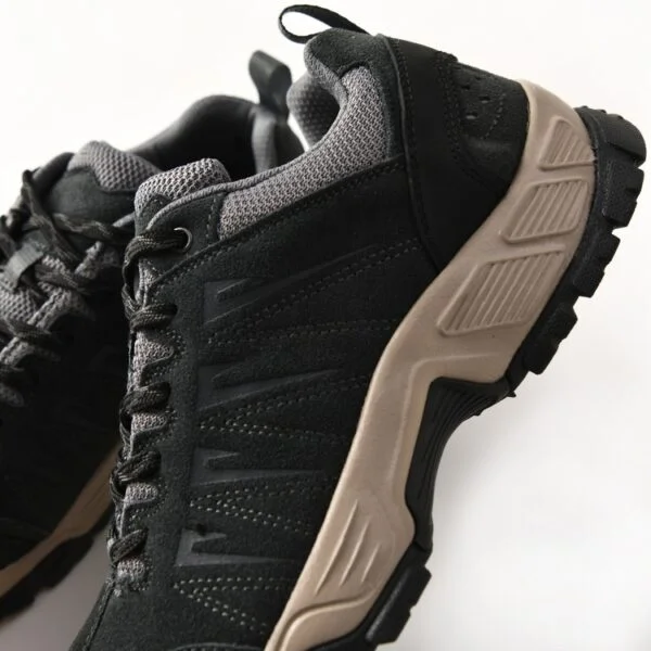 Anti Fur Outdoor Hiking Shoes - Image 7