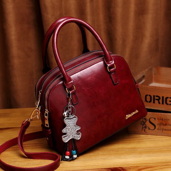 All-match Female Bag Shoulder Messenger Bag - Image 5