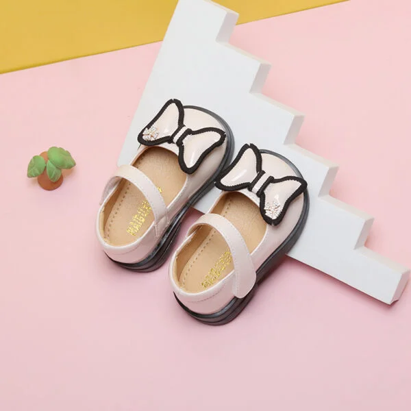 Baby Soft Bottom Non-slip Toddler Shoes