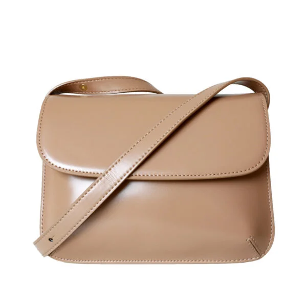 All-match Tofu Baodan Shoulder Small Square Bag Women - Image 8