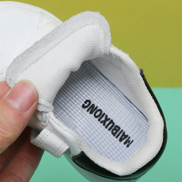 Baby Girl's Soft Bottom Anti-skid Shoes - Image 7