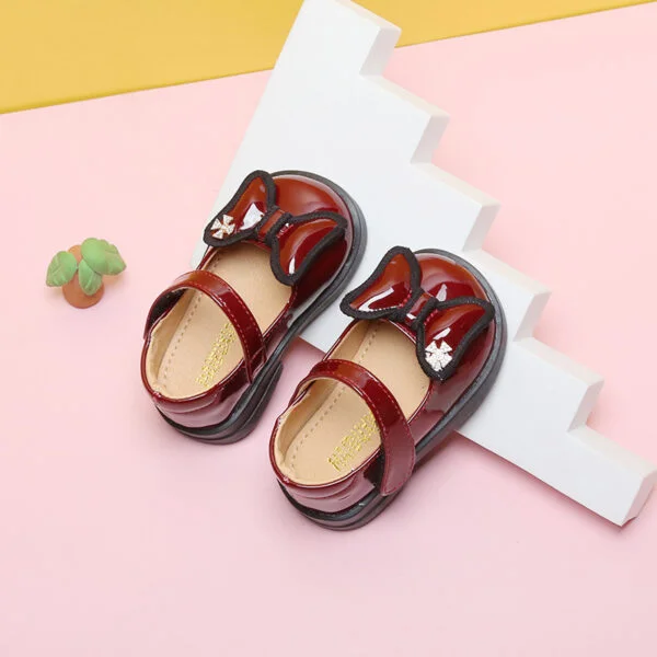 Baby Soft Bottom Non-slip Toddler Shoes - Image 2