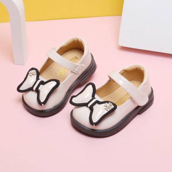 Baby Soft Bottom Non-slip Toddler Shoes - Image 4