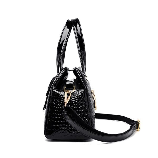 Women's Korean Style Single Shoulder Messenger Bag Fashion - Image 7