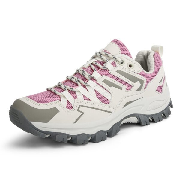 Women's Outdoor Climbing Boots Fashion - Image 3