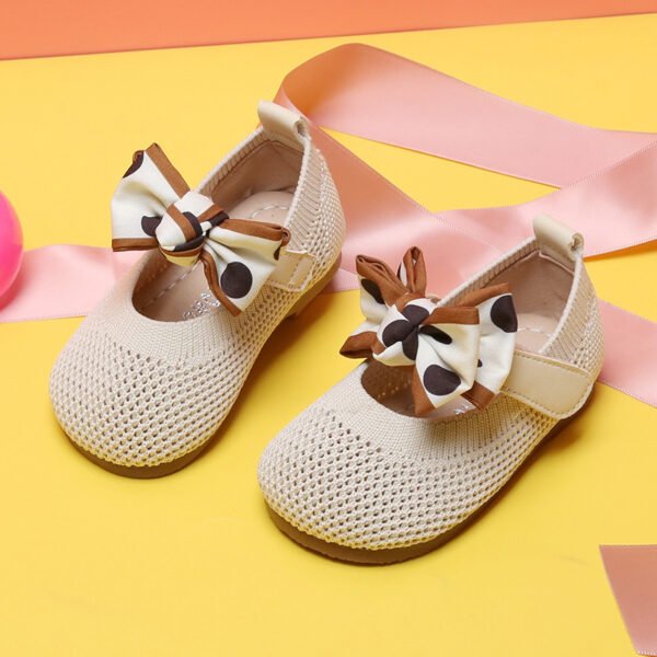 Baby Soft Sole Toddler Mesh Shoes