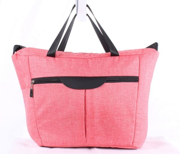 Fashionable Simple Multifunctional Storage Storage Bag - Image 4