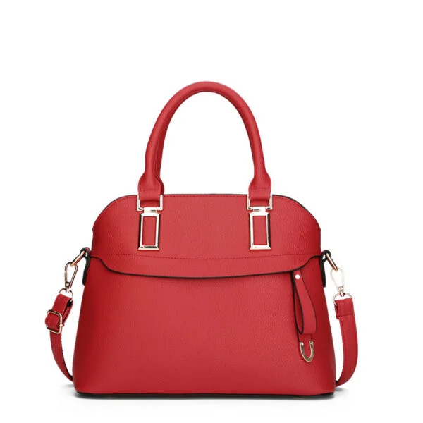 All-match Messenger Shoulder Handbag Women - Image 8