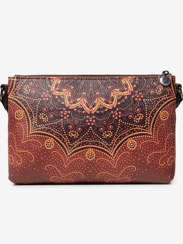 Women's High-end Single Embroidery Big Bag - Image 6