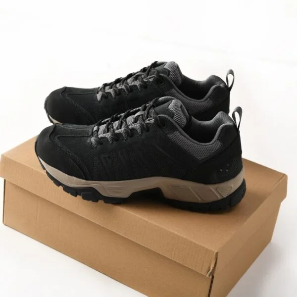 Anti Fur Outdoor Hiking Shoes - Image 10