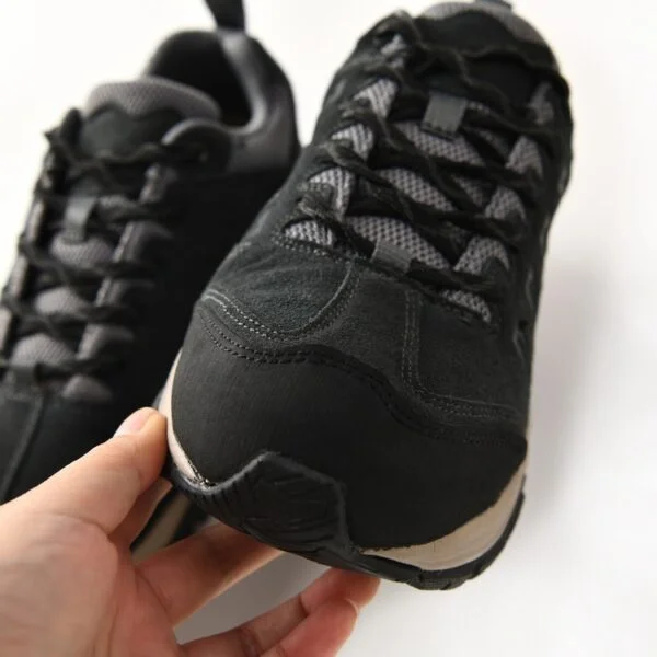 Anti Fur Outdoor Hiking Shoes - Image 6