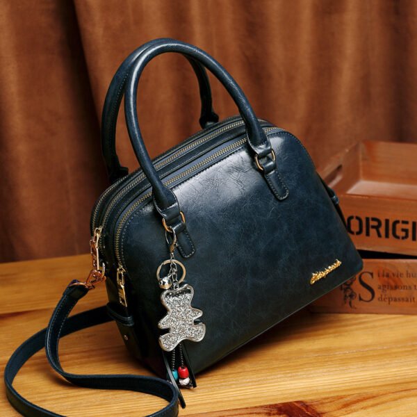 All-match Female Bag Shoulder Messenger Bag - Image 4