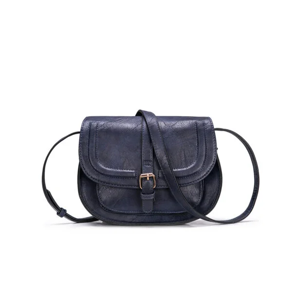 All-Match One-Shoulder Messenger Women's Bag - Image 3