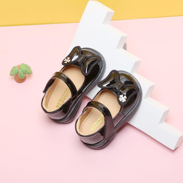 Baby Soft Bottom Non-slip Toddler Shoes - Image 3