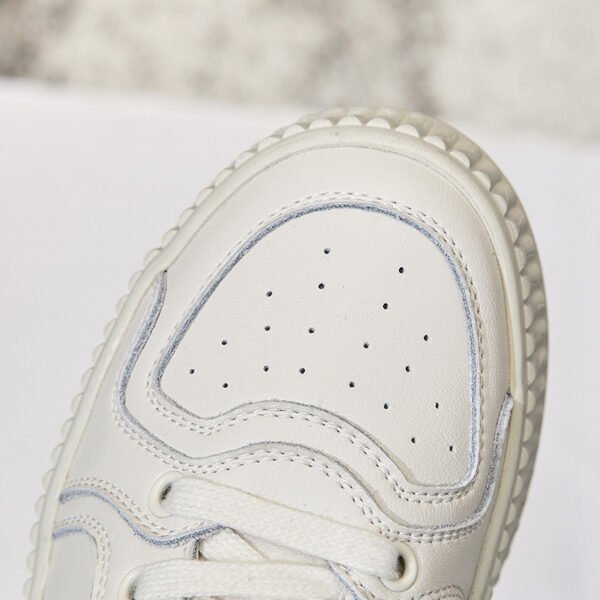 All-match Casual Biscuit Low-top Sneakers - Image 7