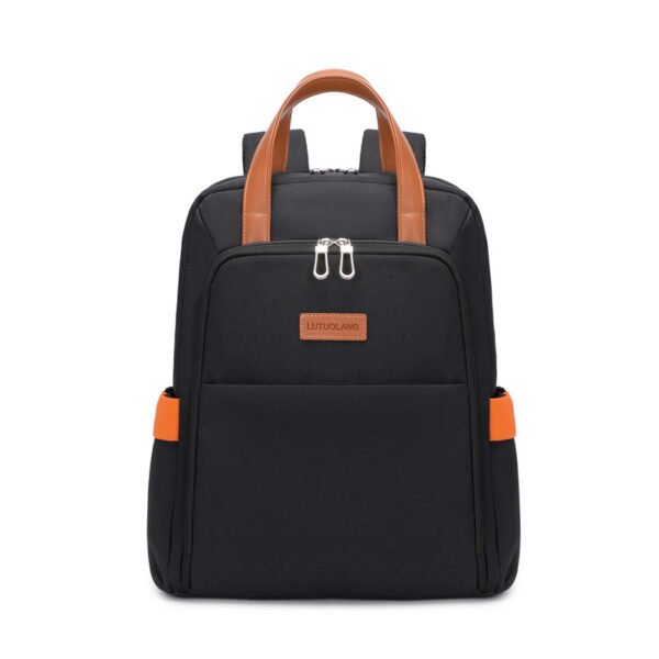 Backpack Business Laptop Bag Student - Image 3