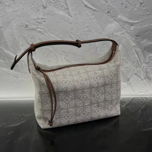 Cheap knock-off high quality genuine leather handbag best crafting  material - Image 2