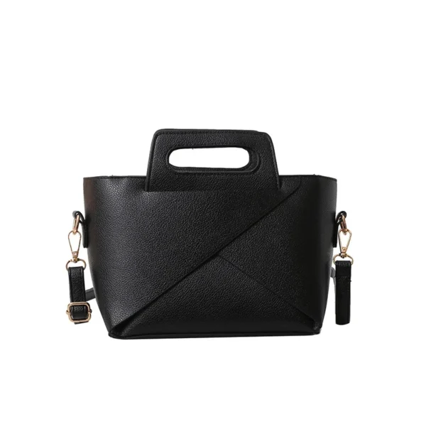 Women's Versatile Single Shoulder Square Bag - Image 8