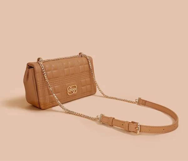 2023 New chain advanced sense commuting niche design underarm bag and shoulder bag and crossbody bags for women - Image 18